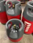 Композитни газови бутилки с ъглов кран и с jumbo клапан за каравани, снимка 4