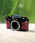 Фотоапарат Contax RTS, снимка 1