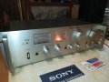 FISHER STEREO AMPLIFIER-MADE IN JAPAN 2306230708LDOORS, снимка 9