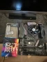 Дънна платка ASUS ROG STRIX Z270F GAMING 1151 и процесор I7600к и рам 16 gb, снимка 1
