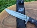 Руски тактически нож НОКС ЯГУАР-М, снимка 5