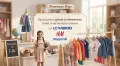 Детски дрехи за момичета 7-8 години, снимка 1