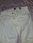 бял мъжки панталон/дънки, снимка 4