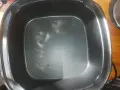 Печка мобилна - Morphy Richards Model No. 48615 1500W, снимка 5