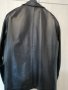 Кожено сако, снимка 5