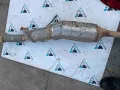 208026180R / C506 Fap Dpf катализатор от Dacia Dokker 1.5 DCI, 90 к.с., 2018 г., снимка 1