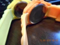 no name color mix watch - 2 броя, снимка 3