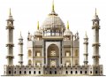 Употребявано Lego Creator - Taj Mahal (10256) от 2017 г., снимка 2