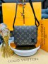 Унисекс чантичка Louis Vuitton✅ Дамска чантичка Louis Vuitton ✅ Мъжка чантичка Луис Витон, снимка 2