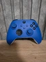 Джойстик Xbox Wireless Controller Shock Blue - Wireless и Bluetooth, снимка 1