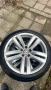 Джанти с гуми 18цола за vw, снимка 3