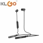 Слушалки KLGO HK-30BL с bluetooth лента, снимка 9
