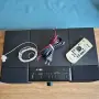 Yamaha MCR-B020 Micro Component System | Bluetooth • USB • CD • AUX • FM Радио • Дистанционно, снимка 3
