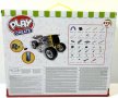Конструктор PLAY CREATE - 113части /  BUILDING BLOCKS , снимка 2