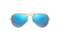 Слънчеви Очила Ray-Ban RB3025 112/17 Aviator, снимка 2