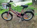 Детски велосипед  X-zite  Flover  16 цола гуми, снимка 1