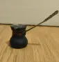 Медно джезве за кафе, снимка 1