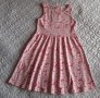 Нови детски рокли, снимка 1 - Детски рокли и поли - 40581201