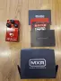 MXR Custom Badass '78 Distortion - дисторшън за китара, снимка 7