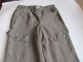 ДЕТСКИ ПАНТАЛОН С ПОДПЛАТА ПОЛАР, снимка 2