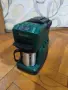 Преносима Кафе машина Parkside 20V с батерия и зарядно, снимка 7