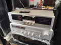 Denon  двоен касетен дек (DRW-650), снимка 1