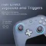 AKNES 8Bitdo Ultimate 2C 2.4G безжичен контролер за Windows PC и Android, снимка 3