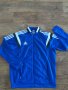 Adidas Sereno - страхотно мъжко горнище КАТО НОВО ХЛ, снимка 6