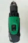 Hitachi DS 18DBEL - Безчетков винтоверт 18V 2.5Ah , снимка 3