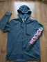 Adidas Sweatshirt - страхотно дамско горнище КАТО НОВО M, снимка 4
