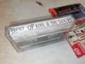 KOOL & THE GANG TAPE 0901261601, снимка 17