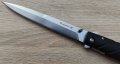 Нож Cold Steel Ti-Lite 6", Zytel, снимка 5