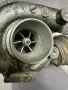 Турбо за БМВ е46 2.0d 136к.с BMW VNT15, снимка 3