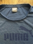 PUMA - страхотна мъжка тениска 2ХЛ, снимка 3