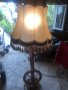продавам старинна нощна лампа, снимка 5