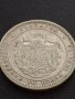 Сребърна монета 2 лева 1882г. КНЯЖЕСТВО БЪЛГАРИЯ СТАРА РЯДКА ЗА КОЛЕКЦИОНЕРИ 38526, снимка 13