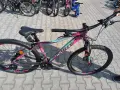 Промо велосипед 27.5" Sprint MAVERICK LADY виолет, снимка 3