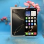 ПЕРФЕКТЕН!!! Apple iPhone 16 Pro Max, 256GB, 5G, Natural Titanium  , снимка 4