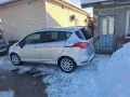 Ford B-Max - 2015г-ITALIA-газ.  BRC-верижен мотор-като нов, снимка 7