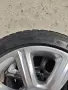 Джанти за Мерцедес CLK  W209 -17", снимка 2