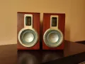Тонколони PHILIPS MCD708, 4 Ohms, 2x50W RMS, снимка 1