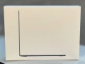 НОВ!!! MacBook Air 15 M3 / 24GB RAM / 512GB SSD , снимка 2