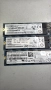 128GB SSD SanDisk X400 M2-2280 (S-ATAIII 6.0,540/520Mbps,TLC), снимка 2