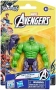 Нова Marvel Avengers Hulk Anti-Venom 10см екшън фигура играчка дете, снимка 4