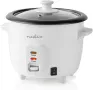 Уред за готвене на ориз, 0,6 л, 300 W, снимка 3