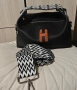 Hermes дамска чанта , снимка 1