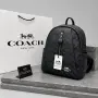 Coach Дамска Раница - Различни Цветове Код SK2026, снимка 5