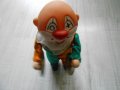 ЛОТ от 2 бр. КЛОУНИ СТАРА МЕХАНИЧНА ИГРАЧКА КЛОУН ЦИРК СССР !!!, снимка 5