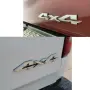 Метална емблема 4x4 21.5 см, снимка 3