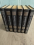 Джон Стайнбек 6 тома на руски, снимка 1